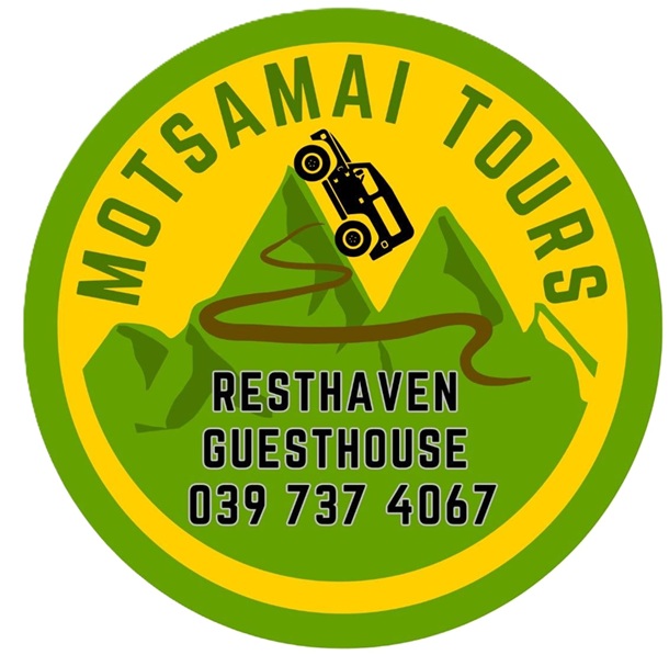 Motsamai Tours