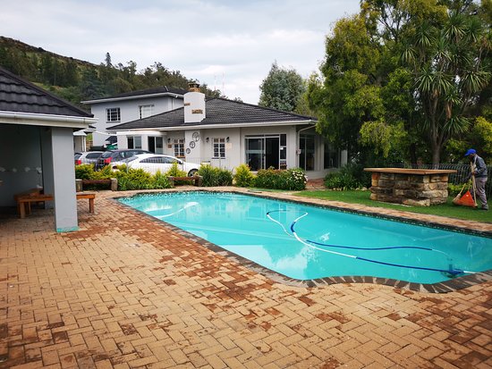 Sara-Lee Bed & Breakfast