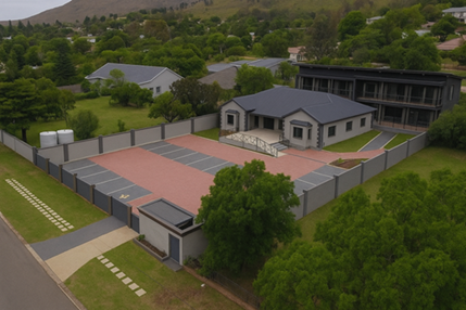 The Principal Luxury Hotel